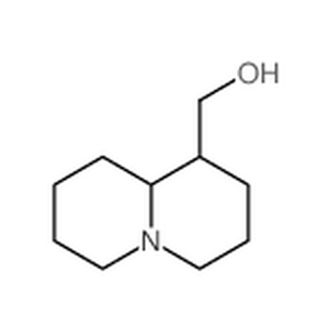 八氢-2H-喹啉-1-甲醇,2,3,4,6,7,8,9,9a-octahydro-1H-quinolizin-1-ylmethanol