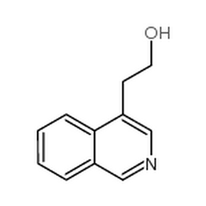 2-异喹啉-4-乙醇