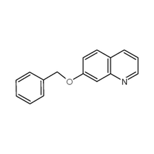 7-苄氧基喹啉,7-Benzyloxyquinoline