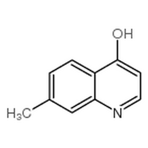 4-羟基-7-甲氧基喹啉
