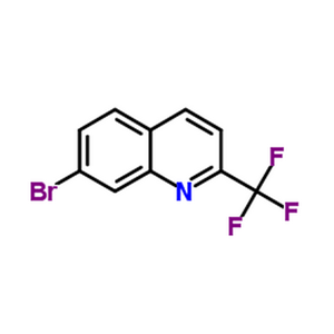 7-溴-2-三氟甲基喹啉