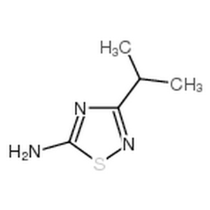 6-氯-4-羟基喹啉-3-羧酸,5-amino-3-isopropyl-1,2,4-thiadiazole