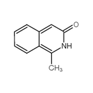 3-羟基-1-甲基异喹啉,1-methyl-2H-isoquinolin-3-one