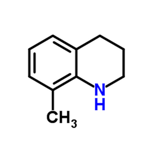8-甲基-1,2,3,4-四氢喹啉
