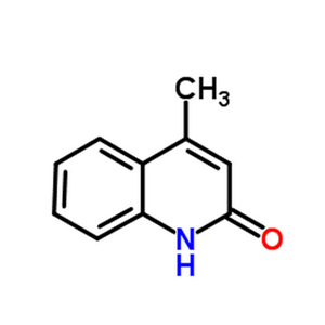2-羟基-4-甲基喹啉,4-methylquinolin-2-ol