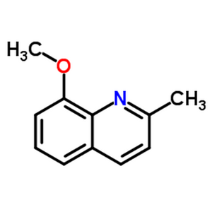 甲氧甲基喹啉,8-Methoxy-2-methylquinoline