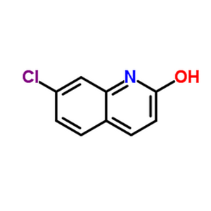 7-氯-2-羟基喹啉,7-Chloro-2-hydroxyquinoline