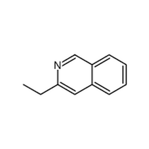 3-乙基异喹啉,3-ethylisoquinoline