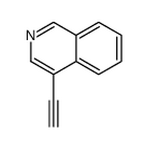 4-乙炔异喹啉