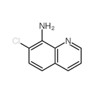 8-氨基-7-氯喹啉