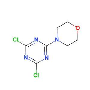 2,4-二氯-6-吗啉基-1,3,5-三嗪