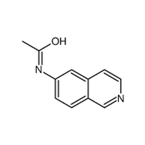 6-乙酰胺基异喹啉