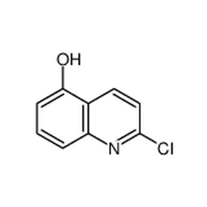 2-氯喹啉-5-醇,2-Chloroquinolin-5-ol