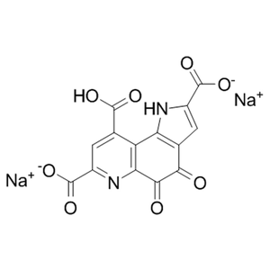 吡咯喹啉醌二钠盐