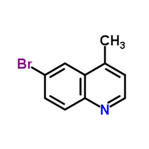 6-溴-4-甲基喹啉