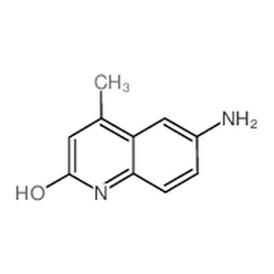 6-氨基-4-甲基-喹啉-2-醇,6-Amino-4-methyl-quinolin-2-ol