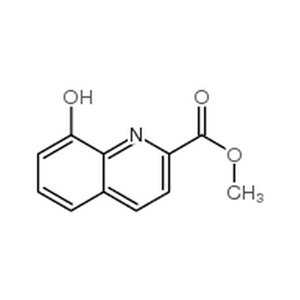 8-羟基-喹啉-2-羧酸甲酯