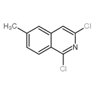 1,3-二氯-6甲基异喹啉