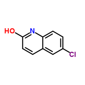 6-氯-2-羟基喹啉