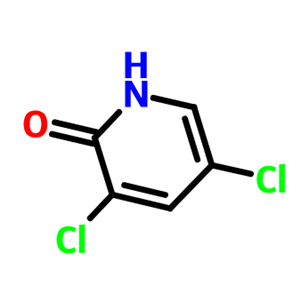 3,5-二氯-2-羟基吡啶,3,5-DICHLORO-2-PYRIDONE