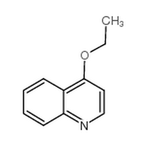 4-乙氧基喹啉