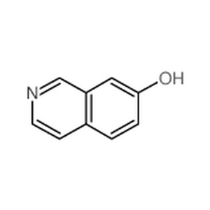 7(1H)-异喹啉酮,7-Hydroxyisoquinoline