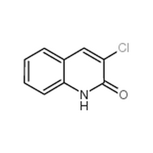 3-氯喹啉-2-酮