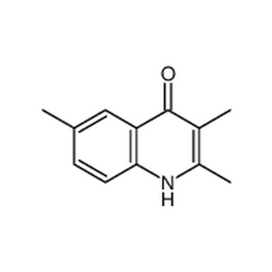 2,3,6-三甲基喹啉-4-醇