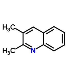 2,3-二甲基喹啉
