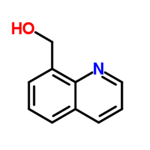 8-喹啉甲醇,8-Quinolinemethanol