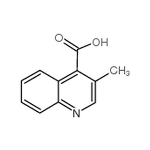 3-甲基喹啉-4-羧酸