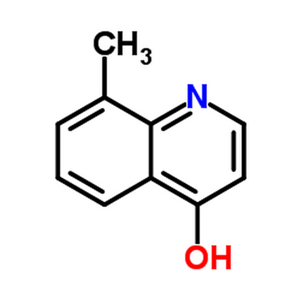 4-羟基-8-甲基喹啉,8-Methyl-4-quinolinol