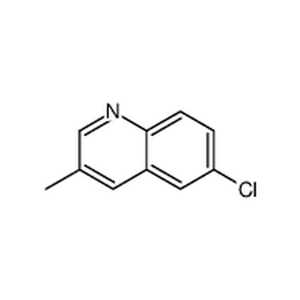 6-氯-3-甲基喹啉