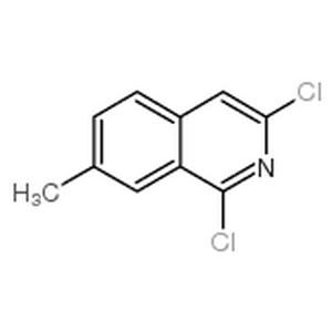 7-甲基-1.3-二氯异喹啉,1,3-Dichloro-7-methylisoquinoline