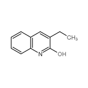 3-乙基-2-羟基喹啉,3-ethyl-1H-quinolin-2-one