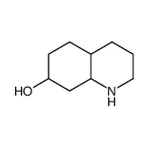 十氢喹啉-7-醇,Decahydro-7-quinolinol