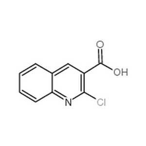 2-氯喹啉-3-甲酸,2-Chloroquinoline-3-carboxylic acid