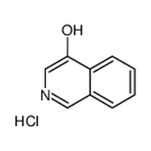 异喹啉-4-醇盐酸盐
