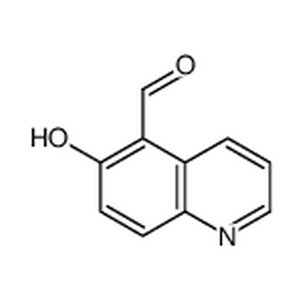 6-羟基-5-喹啉羧醛