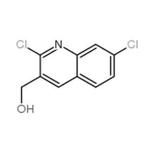 2,7-二氯喹啉-3-甲醇