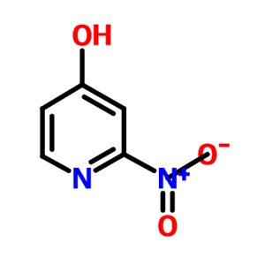 4-羟基-2-硝基嘧啶