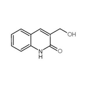 3-羟甲基-1H-喹啉-2-酮
