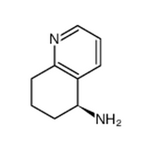 (S)-5,6,7,8-四氢喹啉-5-胺