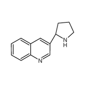3-吡咯烷-2-喹啉