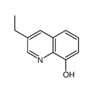3-乙基-8-羟基喹啉