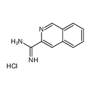 异喹啉-3-羧酰胺盐酸盐