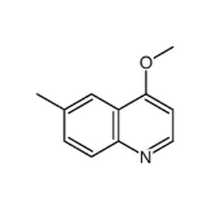 4-甲氧基-6-甲基喹啉
