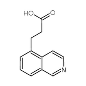 5-异喹啉丙酸