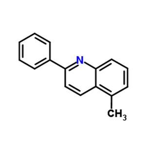 5-甲基-2-苯基喹啉