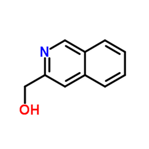 3-甲醇异喹啉